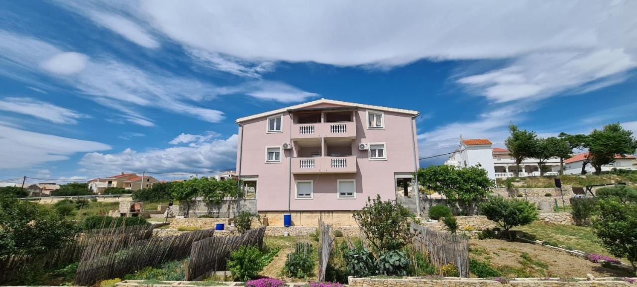 Apartmani Cesar Rtina Exteriör bild