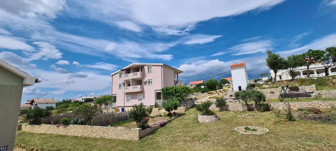 Apartmani Cesar Rtina Exteriör bild