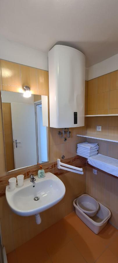 Apartmani Cesar Rtina Exteriör bild