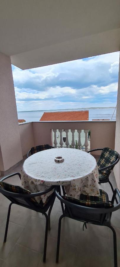 Apartmani Cesar Rtina Exteriör bild