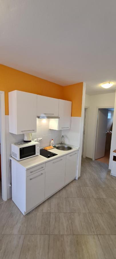 Apartmani Cesar Rtina Exteriör bild