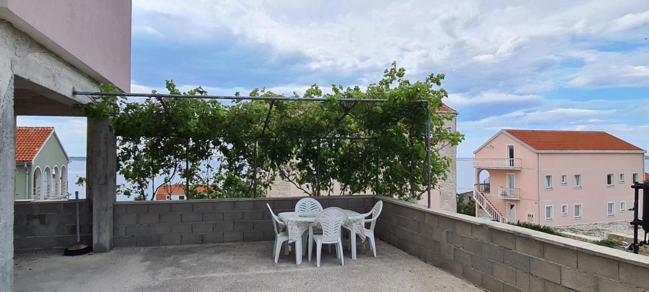 Apartmani Cesar Rtina Exteriör bild