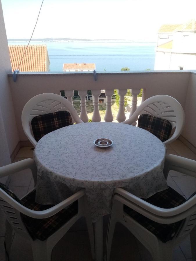 Apartmani Cesar Rtina Exteriör bild