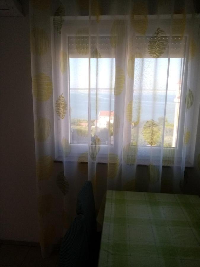 Apartmani Cesar Rtina Exteriör bild