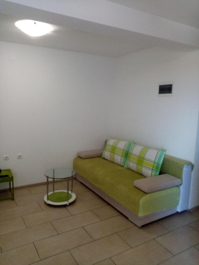 Apartmani Cesar Rtina Exteriör bild