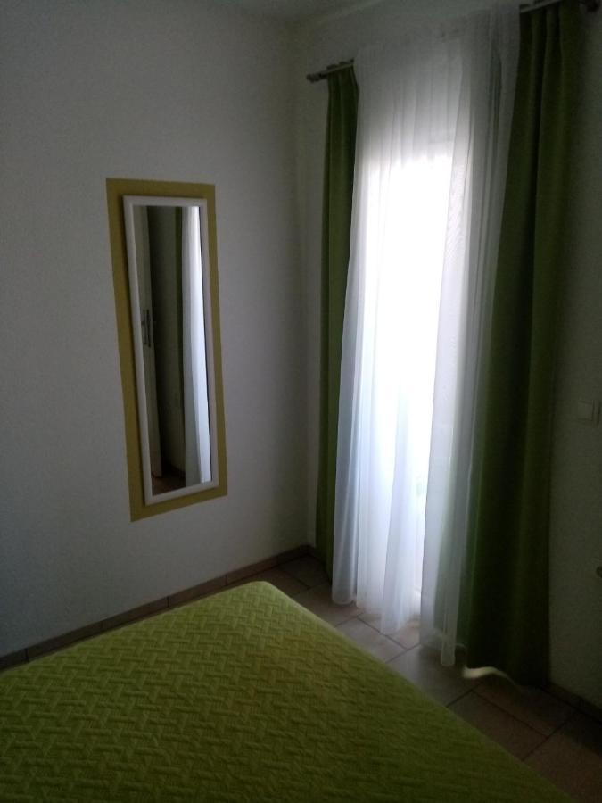 Apartmani Cesar Rtina Exteriör bild
