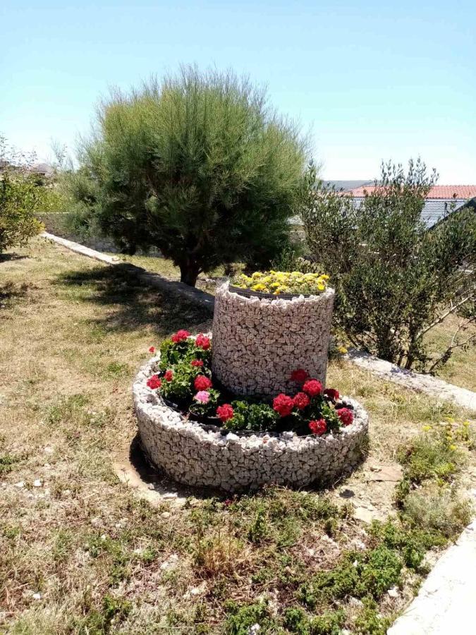 Apartmani Cesar Rtina Exteriör bild
