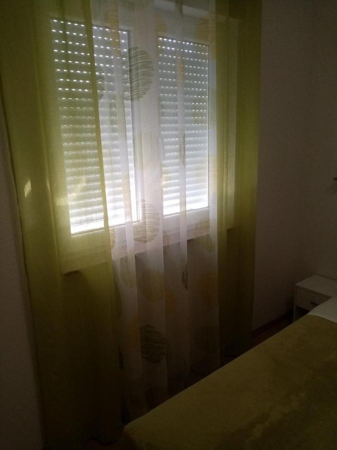Apartmani Cesar Rtina Exteriör bild